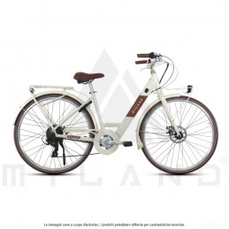 E-Bike Margherita