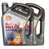 Shell Helix ultra 5w40