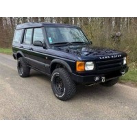 Land rover discovery TD5 seconda serie